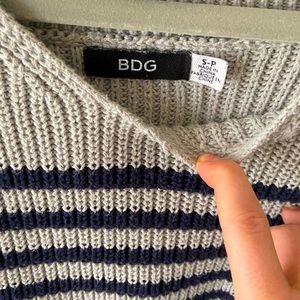Urban Outfitters BDG Sweater